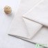 Raw Cloth Cotton Linen Fabric Greige for Sewing Scrims Patchwork DIY Handmade by Half Meter