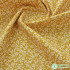 Pure Cotton Fabric Handmade DIY for Sew Ethnic Style Floral Breathable Good Moisture Absorption Soft per Meters