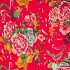 Cotton And Linen Fabric Ethnic Style Retro Bohemian Cloth for Sewing DIY Handmade By Half Meter