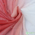 Artificial Pearls Beading Ombre Mesh Net Fabric for Wedding Dress Cloth Soft Tulle Party Decoration 150cm Wide By Yard