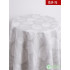Plant Flower Printed Canvas Fabric for Sewing Tablecloth Curtain Chair Cover Handbag Tent Sofa Handmade DIY per Meters
