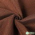 Thicken 3 Layers Polyester Air Sandwich Mesh Fabric for Pet Hammock Bags Chairs Sewing Accessories Per Meter