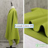 Air Space Cotton Knit Fabric Stretch Spandex for Sewing Jacket Skirt Clothes DIY Dolls by Half Meter