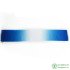 100D Chiffon Transition Gradient Fabric 100%Polyester for Stage Performance Cloth By Meters