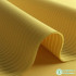 Strip Scuba Knitting Fabric Bump Thick Three Dimensional Profile Solid Color Elastic Short Skirts DIY Handmade By Half Meter