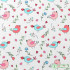 Elastic Knitted Polyester Bullet Fabric Print for Sewing DIY dolls Home Clothes Children Bullet Fabric