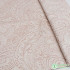 Sofa Fabric Thickened 3D Embossed Sofa Cover Fabric European-style Large Flower Per Meters