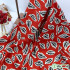 Crepe De Chine Chiffon Fabric Impervious Chiffon Dress Skirt Spring and Summer Fashion Clothing by Meters