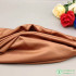Matte Satin Fabric Solid Color For Quilting Clothes Lining Dress Pajamas DIY Handmade Per Meters