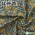 William Morris Fabric Cotton Digital Printing Classic Flower Printed Handmade Crafts Supplies Per Half Meter