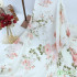 Crepe De Chine Chiffon Fabric Impervious Chiffon Dress Skirt Spring and Summer Fashion Clothing by Meters