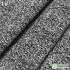 New Polyester Chenille Velvet Upholstery Fabric for Sofa Covers Curtain Home Decor Textile by the Half Meter