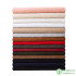 Solid Color Thicken Lambswool Interlining Fabric for Sewing Clothes Carpet Hats Home Textile by the Half Meter