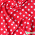 Thin And Light Summer Cartoon Rayon Fabric For Sewing Baby Children Clothes Pants DIY Handmade By Meters