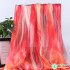 Thin Transparent 30D Chiffon Fabric Meter French Georgette Flowers for Sewing Summer Blouse Shirt Dress Smooth