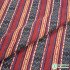 Floral Corduroy Fabric New Arrival Geometric Flower Line Printed for Sewing Dress Pants Upper Kids Clothes Handmade by Half Mete