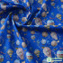 Hot Air Balloon Digital Printing Cotton Fabric For Sewing Clothes Dresses Bedding DIY Handmade By Meters