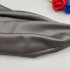 Matte Satin Fabric Solid Color For Quilting Clothes Lining Dress Pajamas DIY Handmade Per Meters