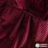 Pure Color Pleated Korean Cashmere Golden Velvet Micro Elastic For Clothes Dresses Pants By Meters