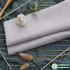 2.2m Width Thick Heavy Fine Linen Fabric Sofa Curtains Tablecloths Furniture Upholstery Home Decoration By The Meter