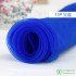 Organza Mesh Fabric Gauze Cloth Transparent for Sewing Wedding Dress Bud Puff Skirt by Meters