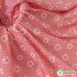 Daisy Fabric for Sewing Summer Clothes Dresses Muslin Patchwork Quilting per Meter