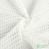 Hexagonal Hole Breathable Stylish Air Mesh Polyester Fabric for Sewing Dresses Clothes DIY Handmade
