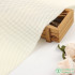 Solid Color Breathable Polyester Sandwich Mesh Fabric Per Meter for Chair Rug Bags Car Seat Covers Home Decor