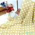 Crepe De Chine Chiffon Fabric Impervious Chiffon Dress Skirt Spring and Summer Fashion Clothing by Meters