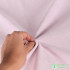 Suede Knitted Fabric Thick High Elastic Scuba Stretch Smooth Garment Design by Half Meter