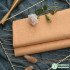 2.2m Width Thick Heavy Fine Linen Fabric Sofa Curtains Tablecloths Furniture Upholstery Home Decoration By The Meter