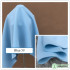 Stretch Spandex Knit Space Cotton Fabric Air Layer for Baseball Jacket Skirt Sewing DIY Face Mask Per Half Meter