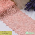 Multicolor Elastic Lace Ribbon Trim Fabric for Wedding Birthday Gifts Decoration 100x15cm_4