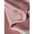 Pink Red Crinkled Chiffon Fabric Glossy Satin Crepon for Sewing Tops Dress Blouse Shirts by Half Meter