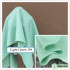 Stretch Spandex Knit Space Cotton Fabric Air Layer for Baseball Jacket Skirt Sewing DIY Face Mask Per Half Meter