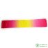 100D Chiffon Transition Gradient Fabric 100%Polyester for Stage Performance Cloth By Meters