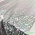 High Stretch Bronzing Cloth Knitted Spandex Glossy Fabric for Sewing Clothe Stage Decoration per Half Meter