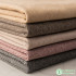 Houndstooth Woolen Fabric Lattice Autumn and Winter Thicken for Sewing Coat Brushed by Half Meter