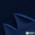 Satin Fabric Solid Color Silky Glossy High Grade Double Sided Imitation Silk Acetate for Sewing Dresses by Half Meter