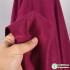 Suede Knitted Fabric Thick High Elastic Scuba Stretch Smooth Garment Design by Half Meter