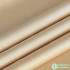 Satin Fabric Solid Color Silky Glossy High Grade Double Sided Imitation Silk Acetate for Sewing Dresses by Half Meter