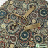 Mandala Cotton Fabric Digital Printed Bohemian Style for Sewing Clothes Bags DIY Handmade by Half Meter