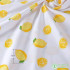 2.35m Wide Cotton Twill Bedding Fabric Four Piece Bed Set Quilt Cover for Furniture Home Decoration Accessories By Half Meter