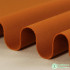 Thin Scuba Knit Fabric Polyester Spandex Stretch Knitted Cloth Spring and Autumn for Sewing Clothes Dresses by Half Meter