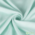Rayon Silver Shimmering Bright Silk Light and Breathable for Sewing Shirt Skirt Dress by Half Meter