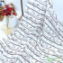 Crepe De Chine Chiffon Fabric Impervious Chiffon Dress Skirt Spring and Summer Fashion Clothing by Meters