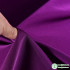 Satin Fabric Solid Color Silky Glossy High Grade Double Sided Imitation Silk Acetate for Sewing Dresses by Half Meter