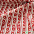 Christmas Decoration Fabric Pure Cotton Snowflake Elk Santa for Sewing Christmas Costumes Gift by Half Meter