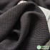Waffle Fabric Sweatpants Sweater Skin-friendly Soft Sports Suit Cloth For Sewing Accessories Per Meters