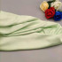 Matte Satin Fabric Solid Color For Quilting Clothes Lining Dress Pajamas DIY Handmade Per Meters
